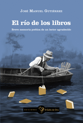 RIO DE LOS LIBROS EL