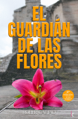 GUARDIAN DE LAS FLORES EL