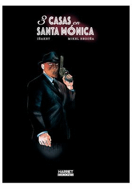 TRES CASAS EN SANTA MONICA