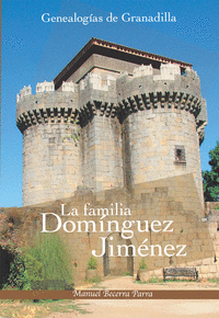 GENEALOGIAS DE GRANADILLA