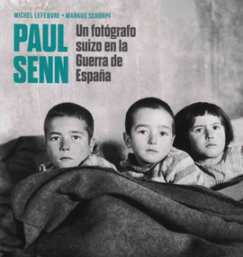 PAUL SENN