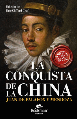 CONQUISTA DE LA CHINA LA