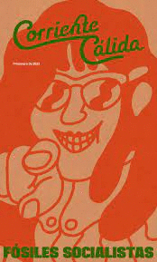 CORRIENTE CALIDA PRIMAVERA 2023