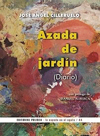 AZADA DE JARDIN