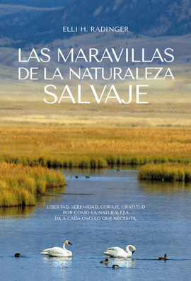 MARAVILLAS DE LA NATURALEZA LAS
