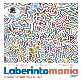LABERINTOMANIA