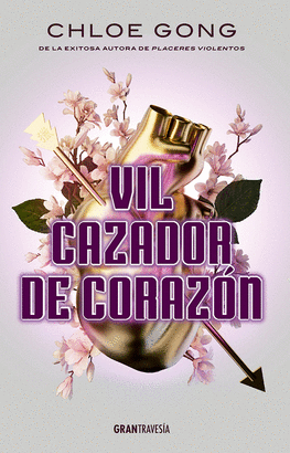 VI CAZADOR DE CORAZON
