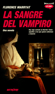 SANGRE DEL VAMPIRO LA