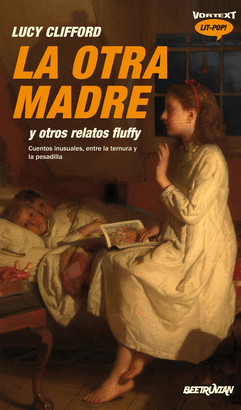 OTRA MADRE LA