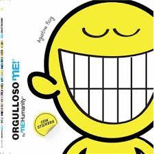 EMOCIONAME ORGULLOSO