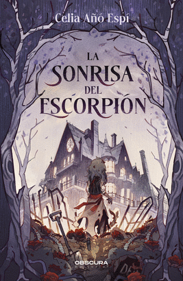 SONRISA DEL ESCORPION LA