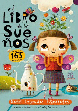 LIBRO DE LOS SUEÑOS EL