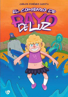 COMIENZO DE RAYO DE LUZ EL