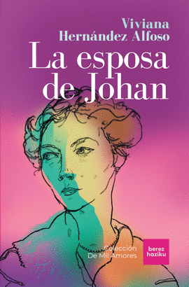 ESPOSA DE JOHAN LA
