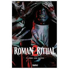 ROMAN RITUAL 02