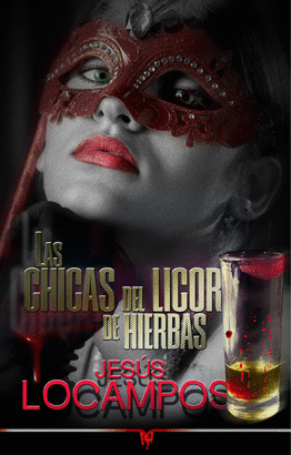 CHICAS DEL LICOR DE HIERBAS LAS