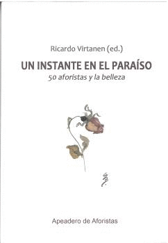 UN INSTANTE EN EL PARAÍSO