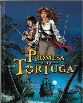 PROMESA DE LA TORTUGA N 03 LA