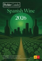 PEÑIN SPANISH WINE 2026