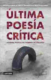 ULTIMA POESIA CRITICA