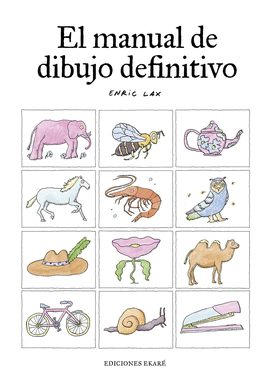 MANUAL DEL DIBUJO DEFINITIVO EL