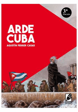 ARDE CUBA
