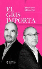 GRIS IMPORTA EL