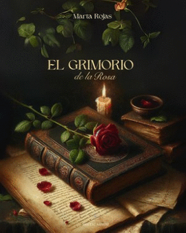 GRIMORIO DE LA ROSA EL