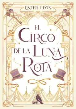CIRCO DE LA LUNA ROTA EL