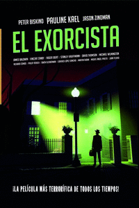 EXORCISTA EL