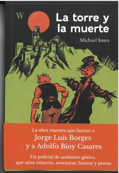 TORRE Y LA MUERTE LA