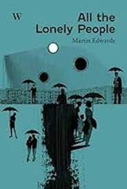 ALL THE LONELY PEOPLE