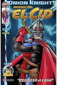 CID EL