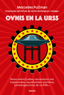 OVNIS EN LA URSS