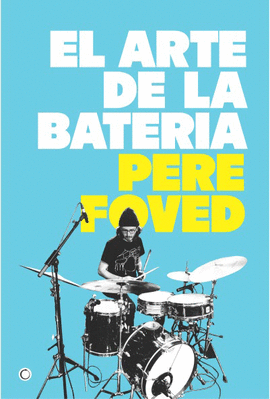 ARTE DE LA BATERIA EL