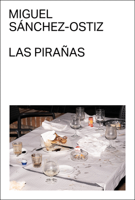 PIRAÑAS LAS