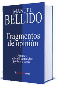 FRAGMENTOS DE OPINION