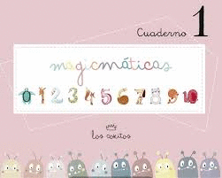 MAGICMÁTICAS 1