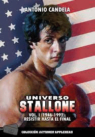 UNIVERSO STALLONE VOL I (1946 - 1992)