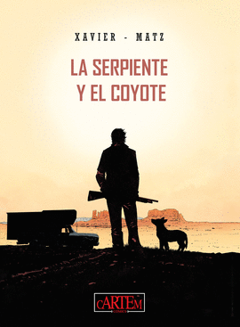 SERPIENTE Y EL COYOTE LA