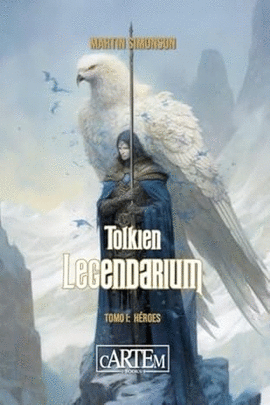 TOLKIEN LEGENDARIUM N 01