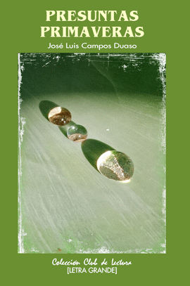 PRESUNTAS PRIMAVERAS