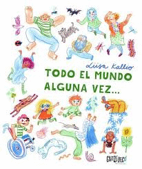 TODO EL MUNDO ALGUNA VEZ