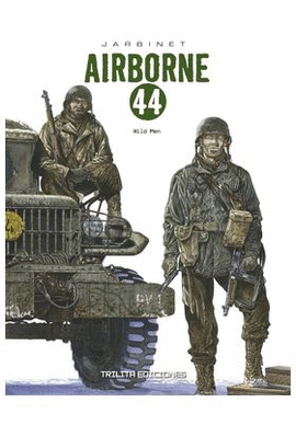 AIRBORNE 44 N 05