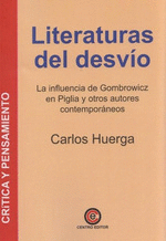 LITERATURAS DEL DESVIO