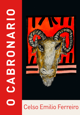 CABRONARIO O + AL CÉSAR ENANO