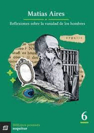 REFLEXIONES SOBRE LA VANIDAD DE LOS HOMBRES