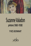 SUZANNE VALADON PINTORA 1865-1938