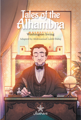 TALES OF THE LA ALHAMBRA