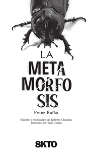 METAMORFOSIS LA